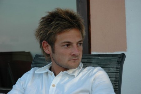 Guillaume VASTEL