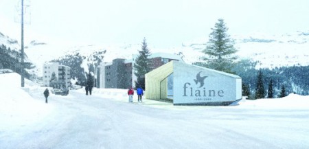 Flaine Pro Tour