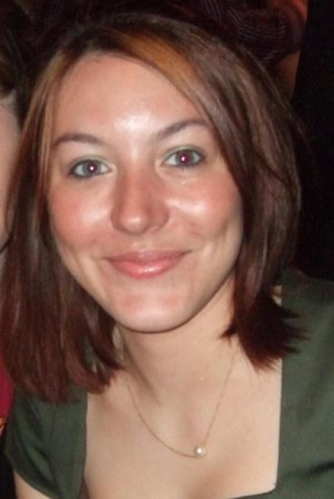 Marine MAZOYER