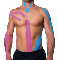 Pathologies du sportif: Abords spécifiques et contentions